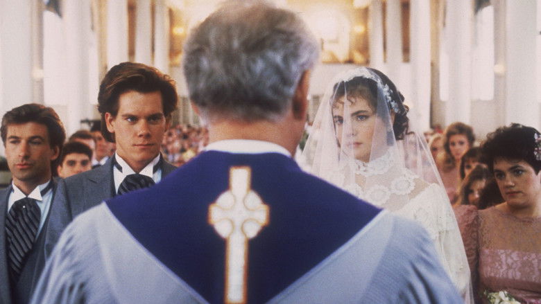 She's Having a Baby still