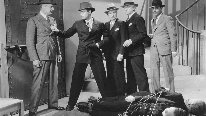 Public Hero Number 1 still 3