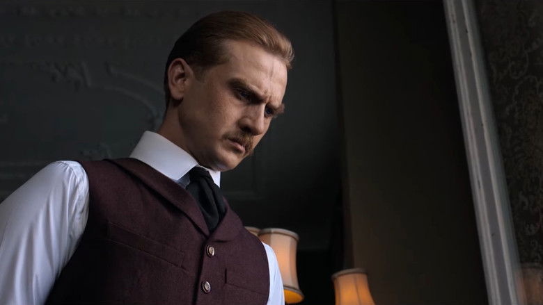 Atatürk 1881 - 1919 still