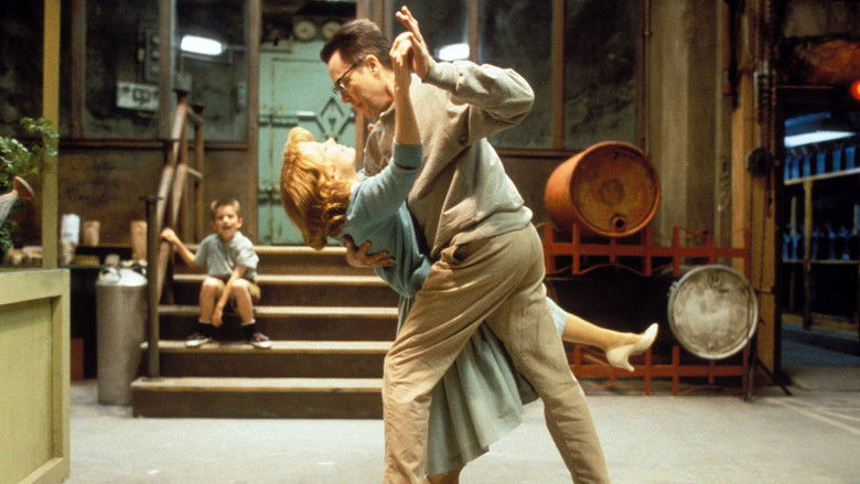 Blast from the Past still