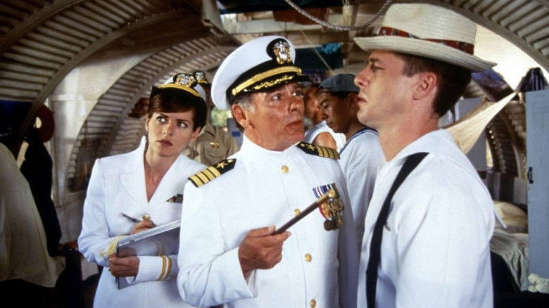 McHale's Navy still 4
