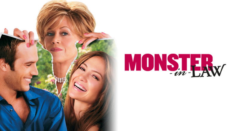 Monster-in-Law still