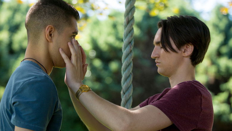 If I Had Wings still 2