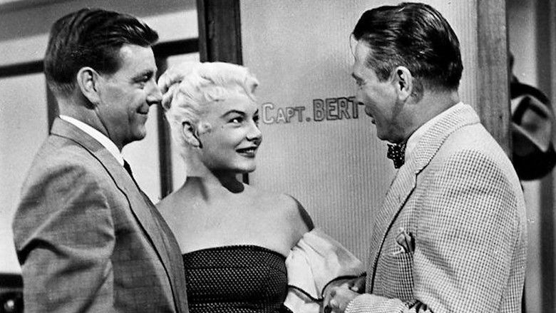 Murder Is My Beat still