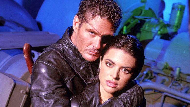 Nick Fury: Agent of S.H.I.E.L.D. still