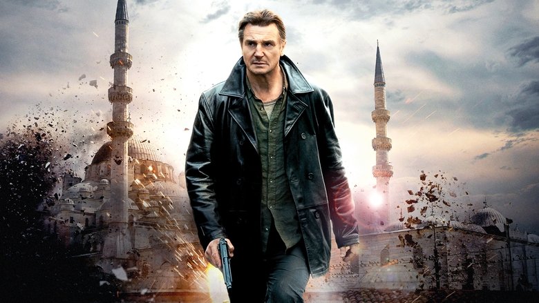 Taken 2 still 3