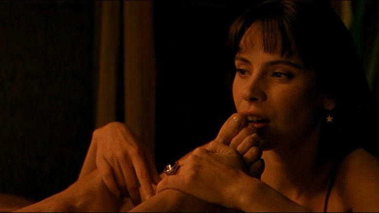 The Tit and the Moon still