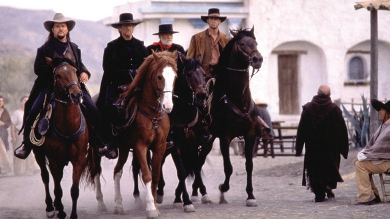 Outlaw Justice still 1