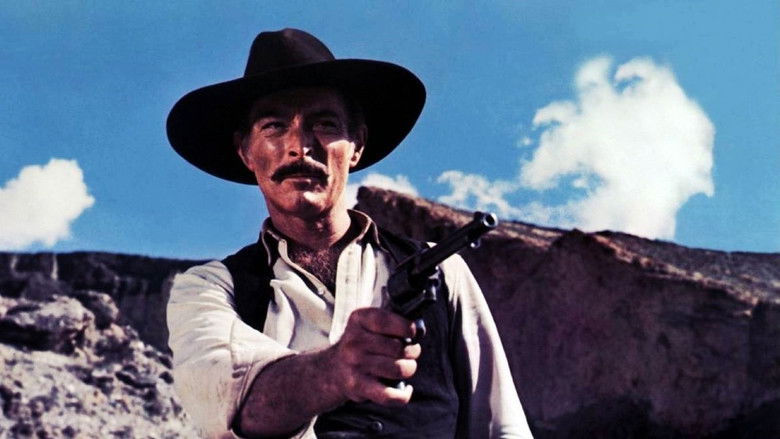 The Big Gundown still