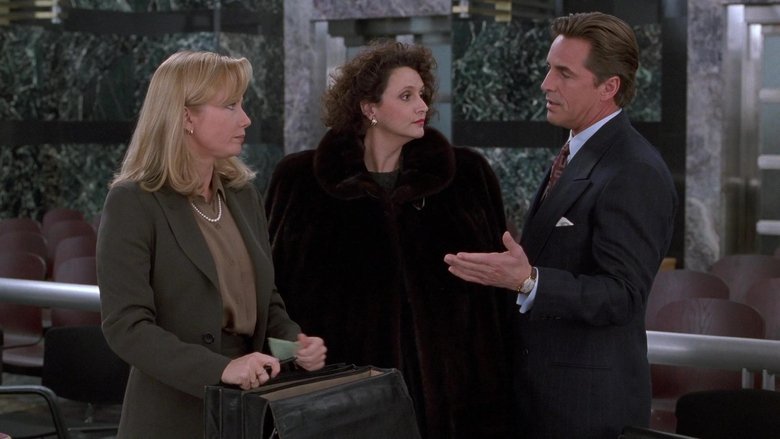 Guilty as Sin still 1