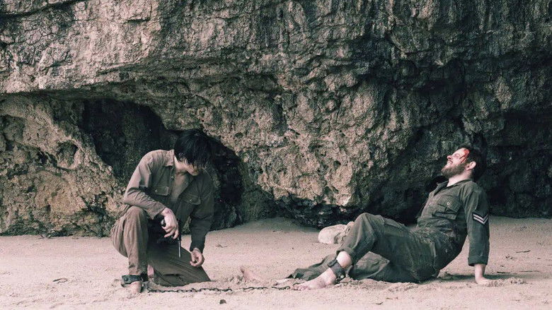 Monster Island still