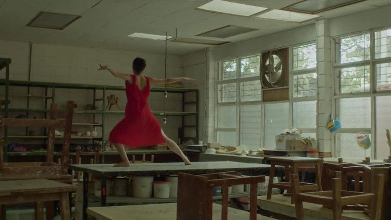 Aquí y ahora still 2