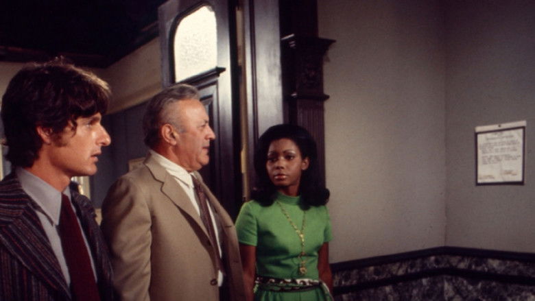 The Young Lawyers still 1