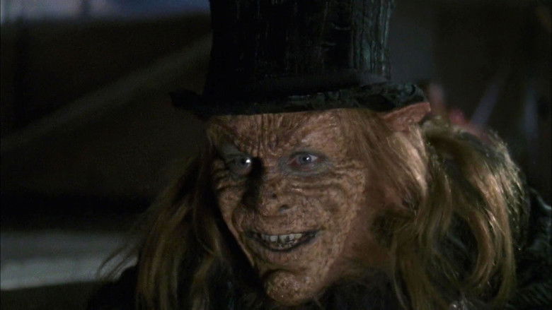 Leprechaun: Back 2 tha Hood still 4