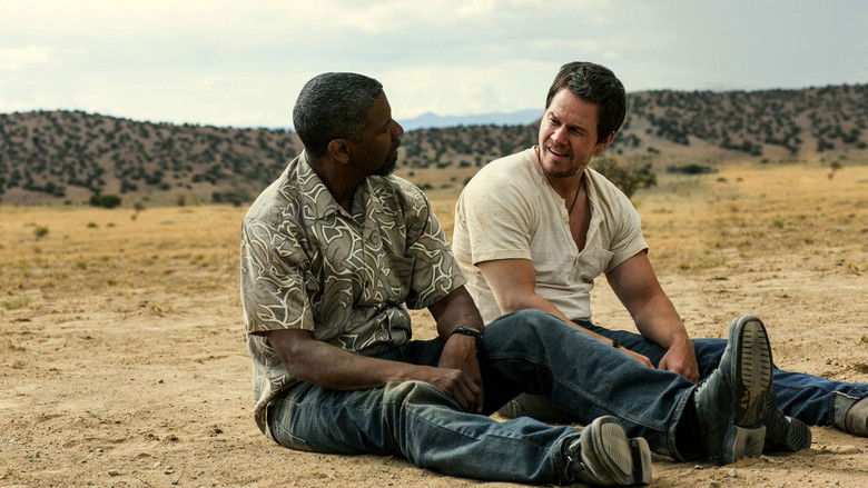 2 Guns still