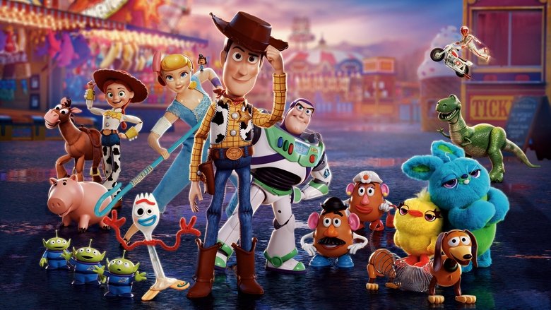 Toy Story 4 still 3