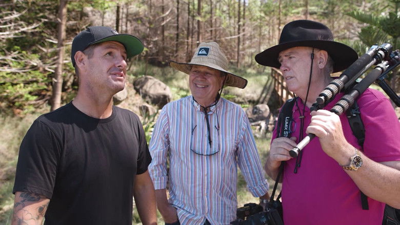 Chasing the Light: Norfolk Island still