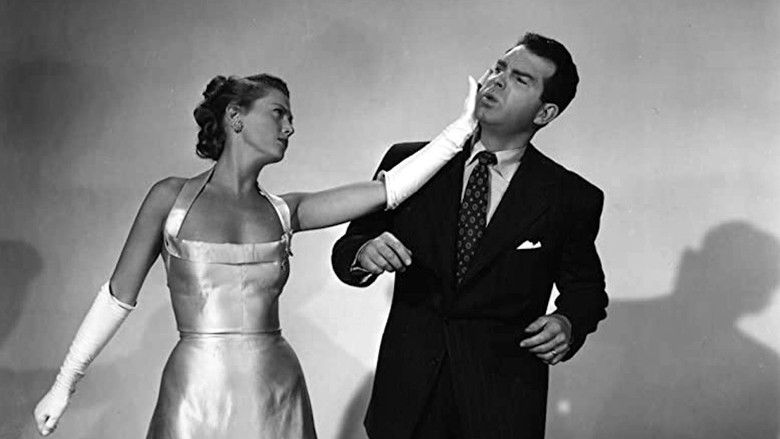 An Innocent Affair still