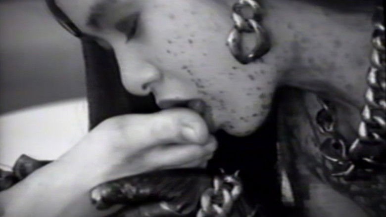 A Garden Without Birds still 1