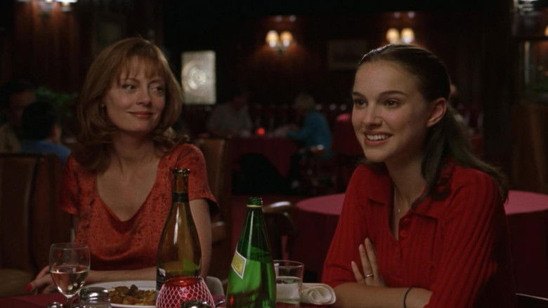 Anywhere but Here still