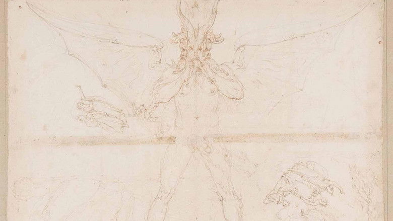 Dante's Inferno still