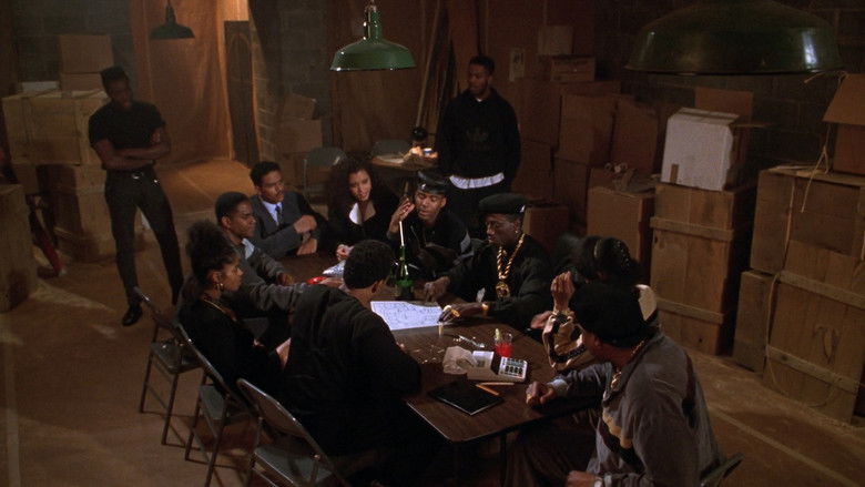 New Jack City still