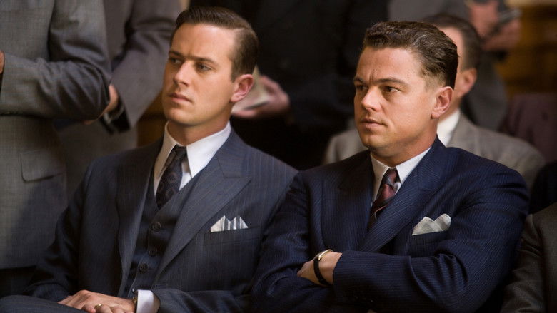 J. Edgar still 2