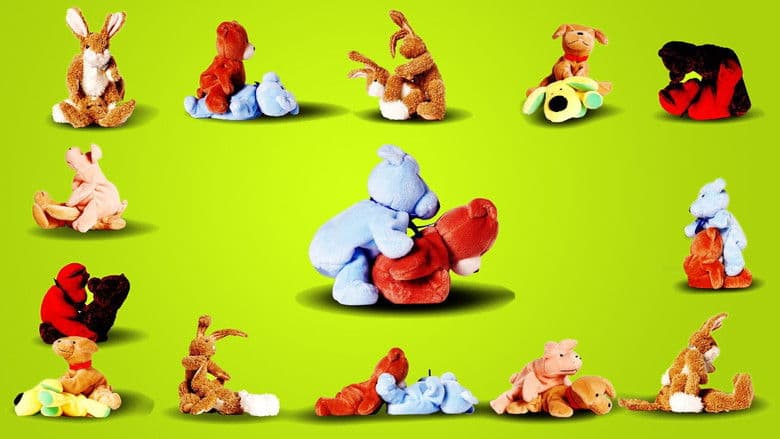 The Rules of Attraction still 4