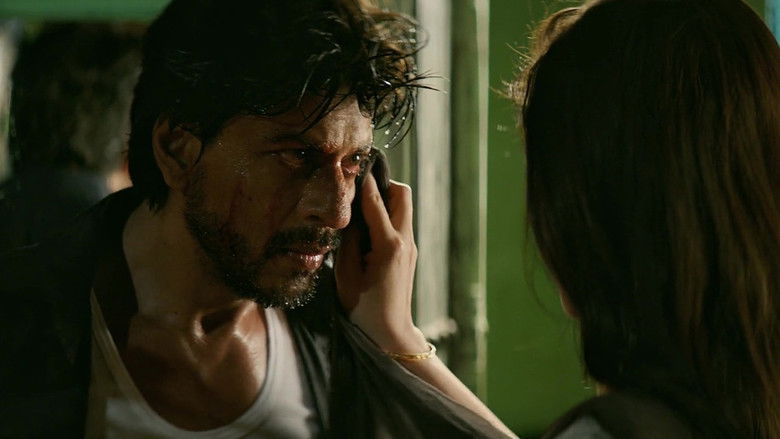 Raees still