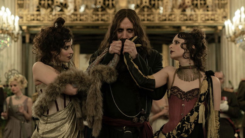 The King's Man still