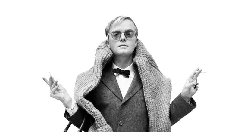The Capote Tapes still 4