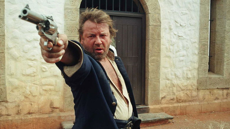 The Proposition still 4