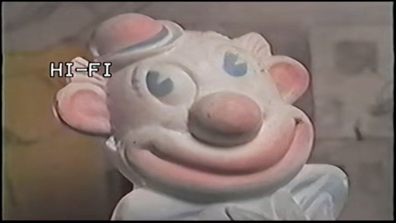 Toy Machine - Jump Off A Building still