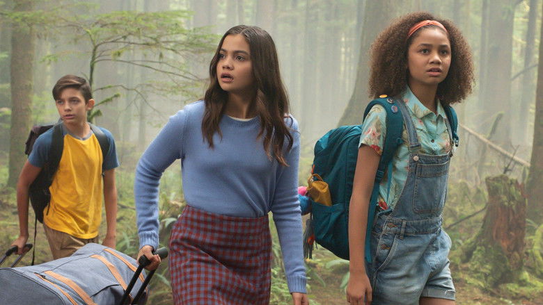 Upside-Down Magic still