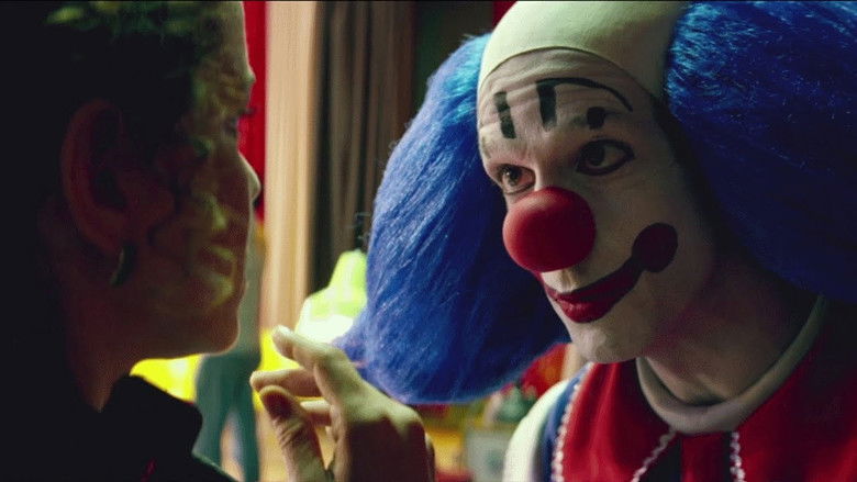 Bingo: The King of the Mornings still