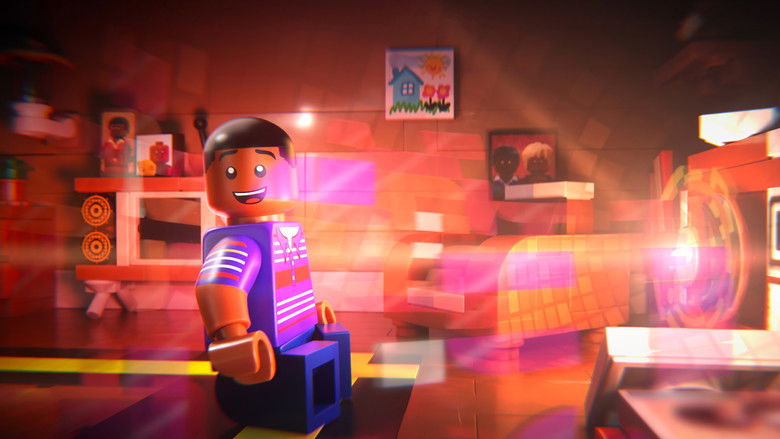 Piece by Piece still 3