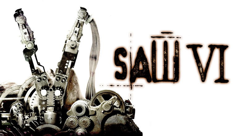 Saw VI still