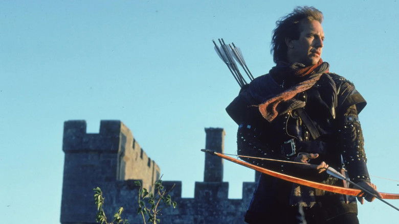 Robin Hood: Prince of Thieves still