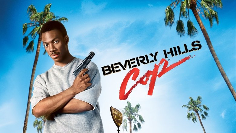 Beverly Hills Cop still 2
