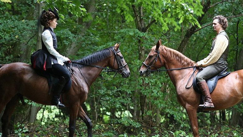 Bet on Revenge still