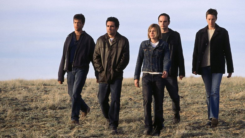 The Laramie Project still