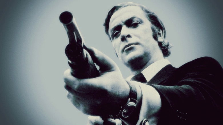 Get Carter still