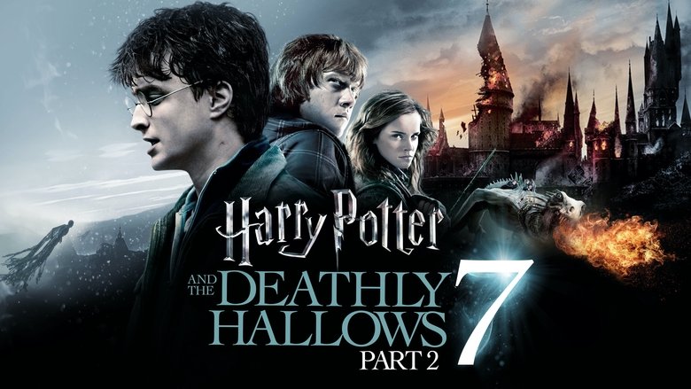 Harry Potter and the Deathly Hallows: Part 2 still 1