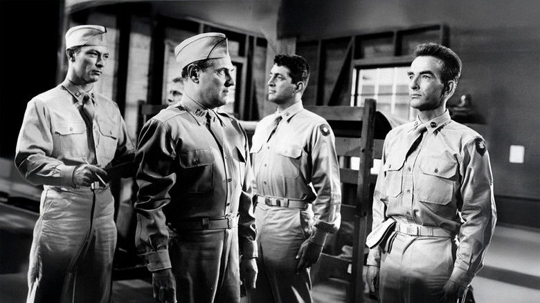 The Young Lions still