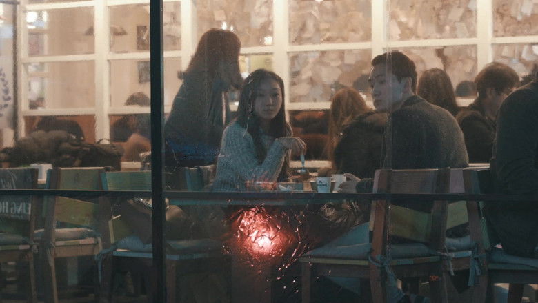 Midnight in Seoul still