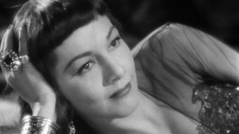 Siren of Atlantis still 1