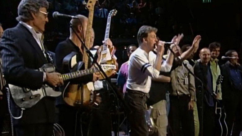 Music for Montserrat still 2