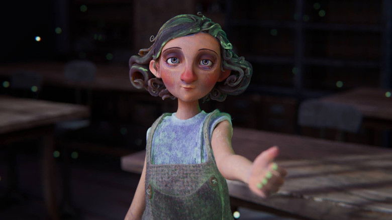 Les Lucioles still 2