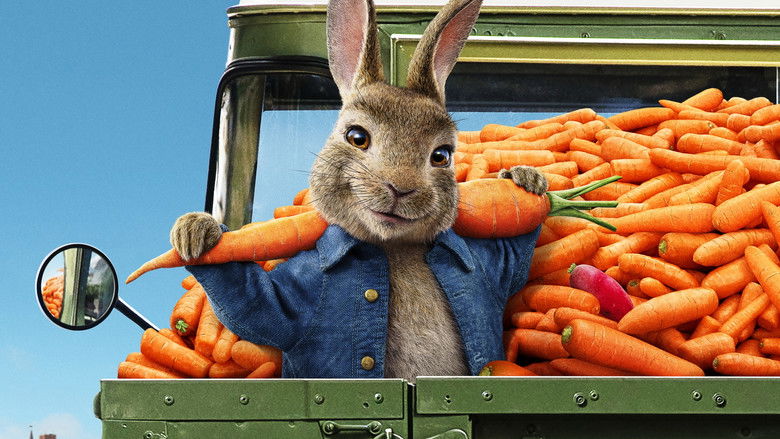Peter Rabbit 2: The Runaway still 3