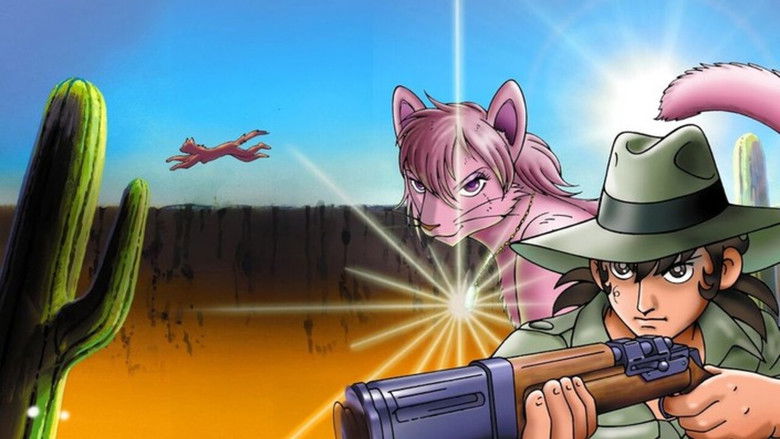 Bagi, the Monster of Mighty Nature still